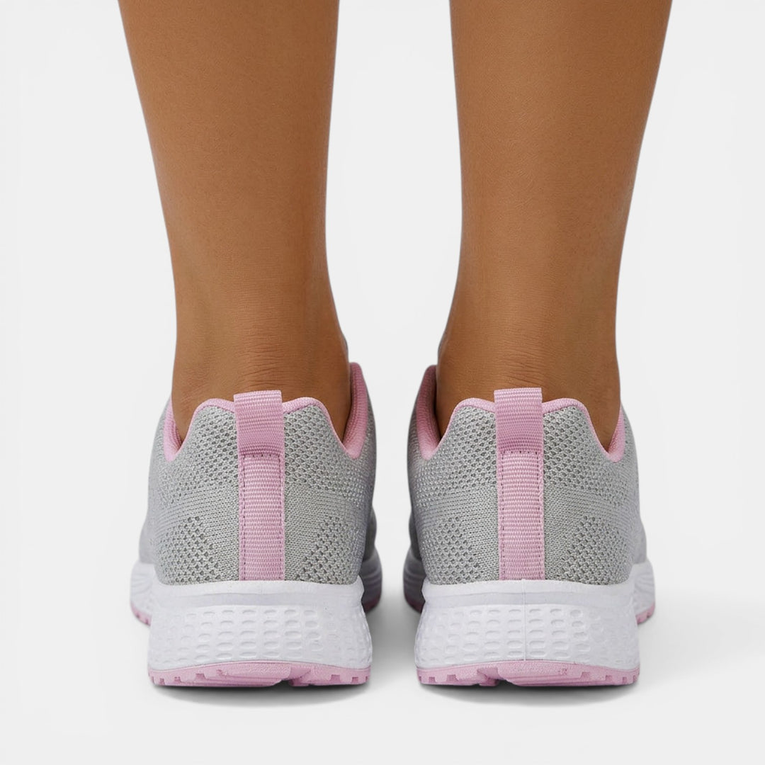 Zapatillas Ortopédicas Mujer Ligeras