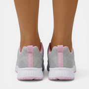 Zapatillas Ortopédicas Mujer Ligeras