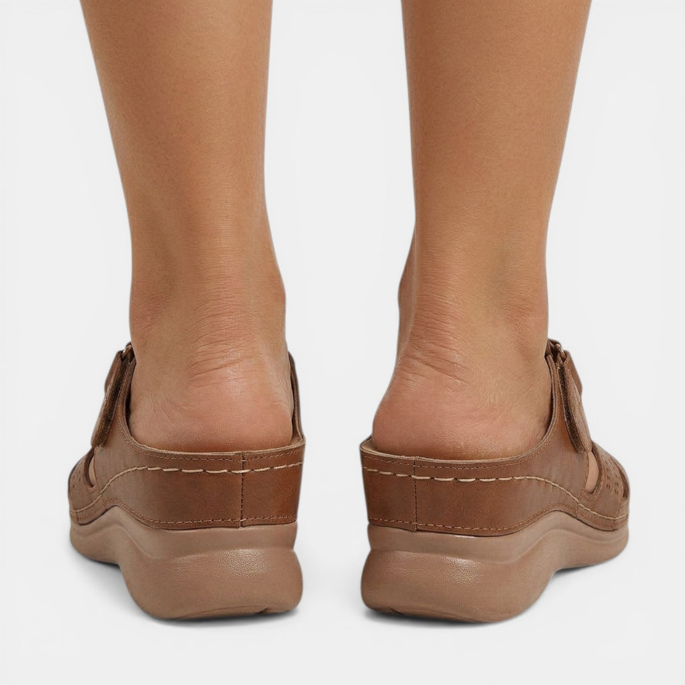 Comfortable Orthopedic Sandals for Women