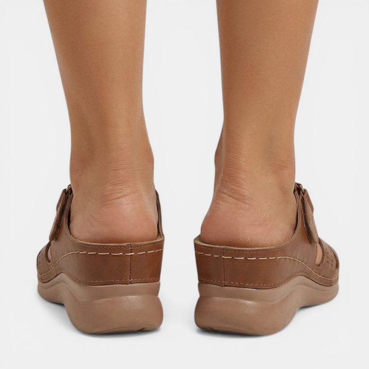 Comfortable Orthopedic Sandals for Women