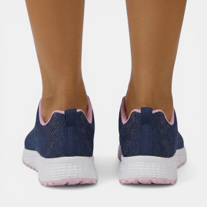 Zapatillas Ortopédicas Mujer Ligeras