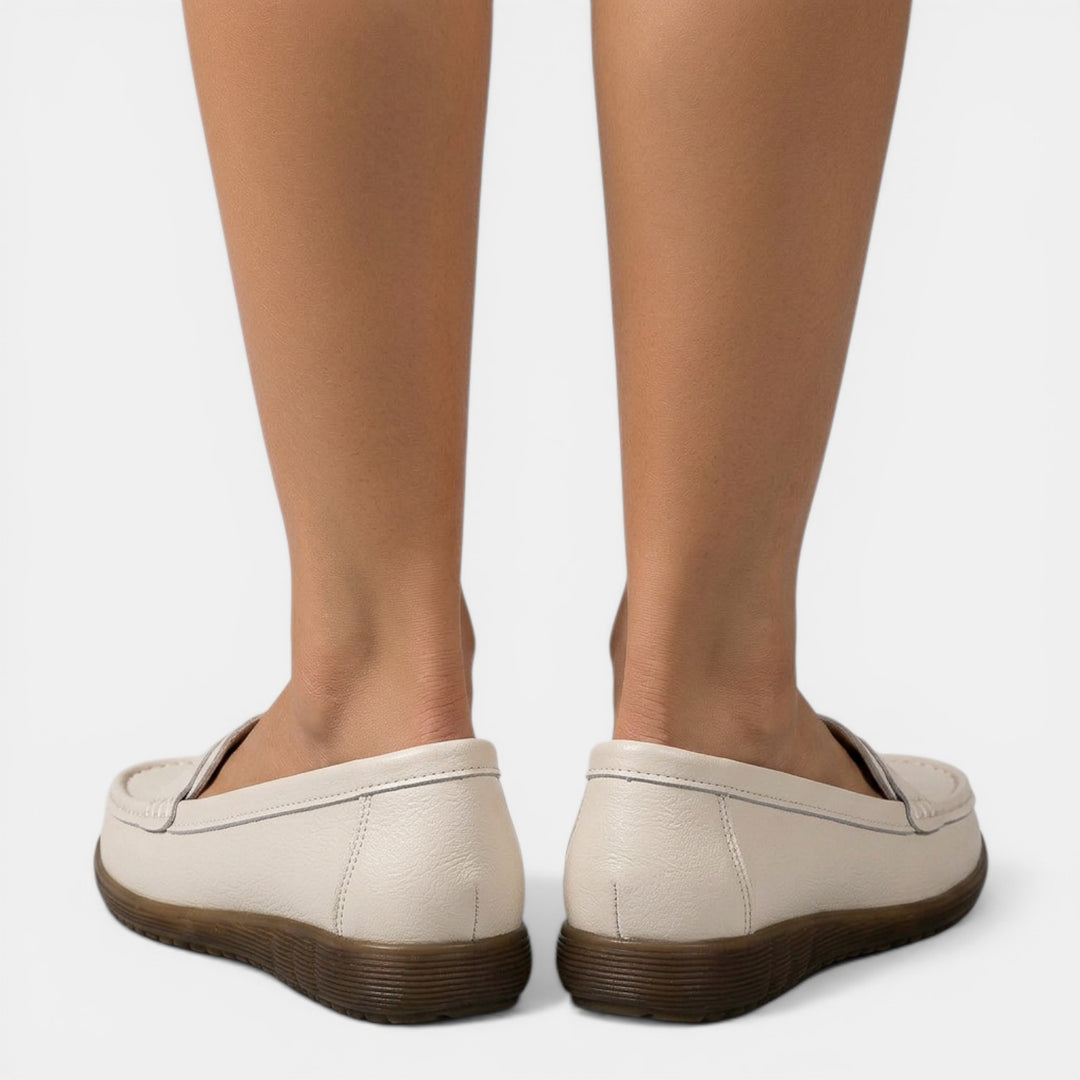 Mocasines Ortopédicos Mujer