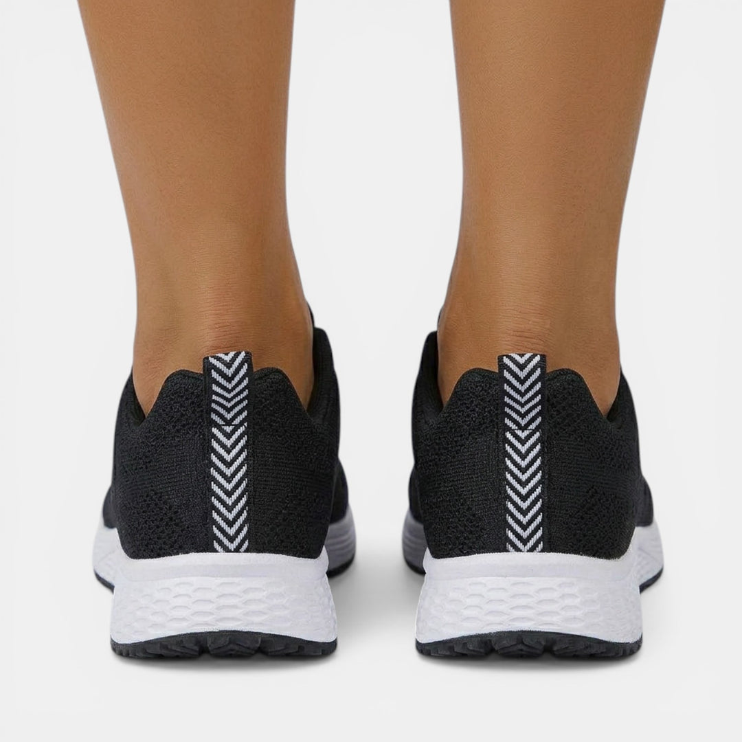 Zapatillas Ortopédicas Mujer Ligeras