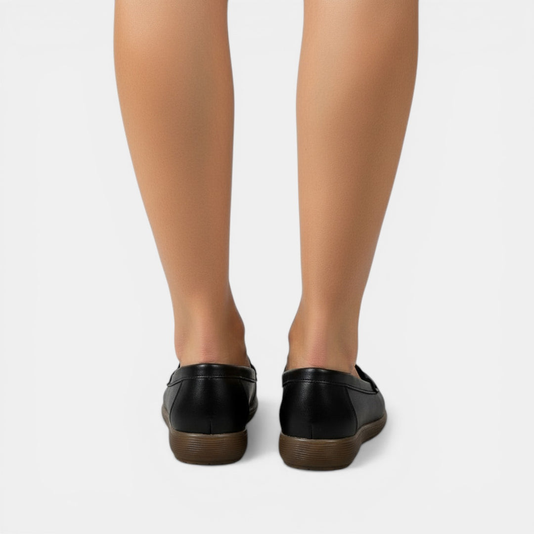 Mocasines Ortopédicos Mujer