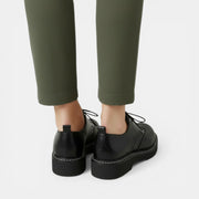Zapatos Mujer Oxford Ortopédicos