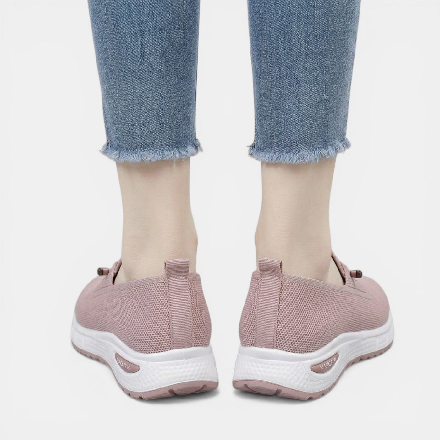 Women's Comfortable Orthopedic Loafers
