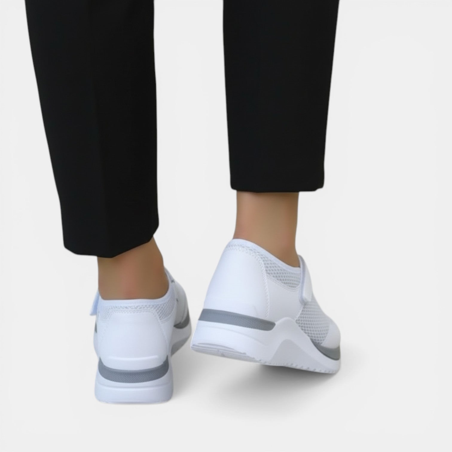 Zapatillas Ortopédicas Mujer Verano