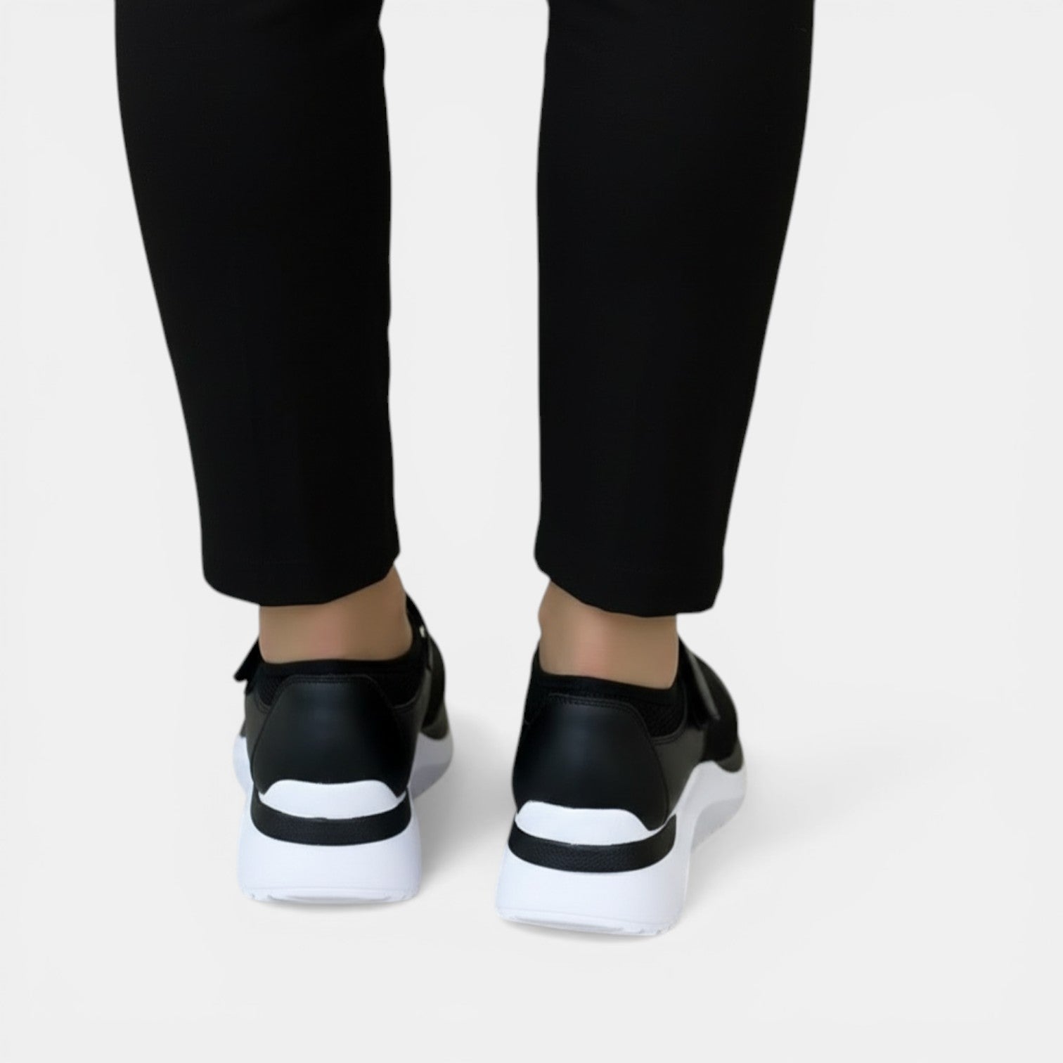 Zapatillas Ortopédicas Mujer Verano