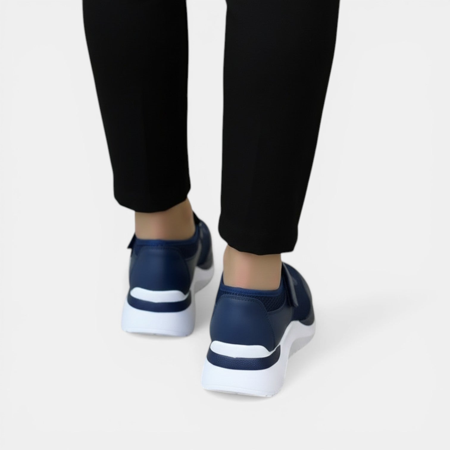 Zapatillas Ortopédicas Mujer Verano