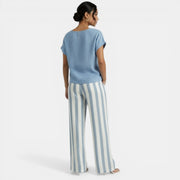 Women's Linen Summer Set