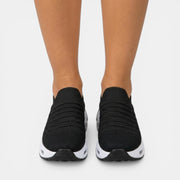 Zapatillas Ortopédicas Fly Knit Mujer