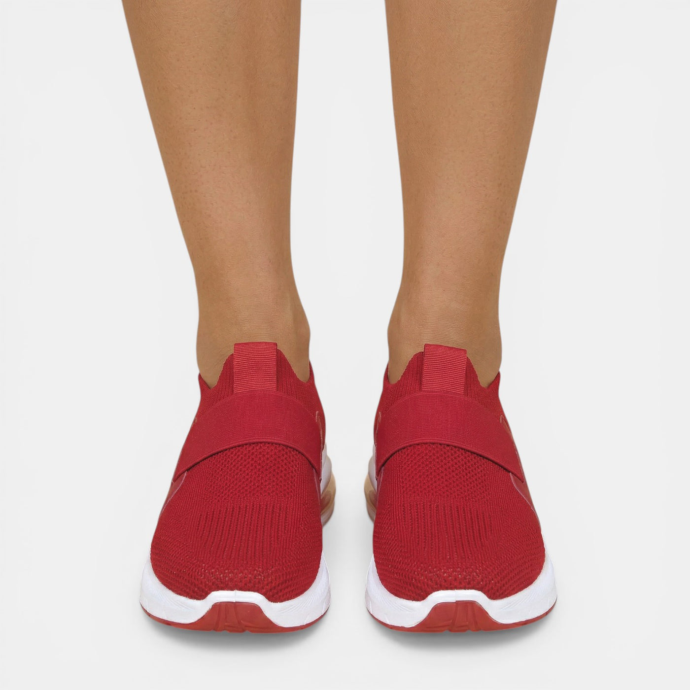 Zapatillas Mujer Transpirables Elegantes