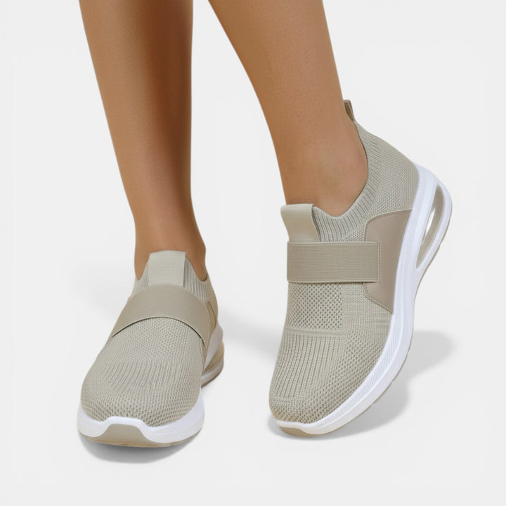 Zapatillas Mujer Transpirables Elegantes