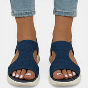 Women's Orthopedic Sandals Plantar Fasciitis
