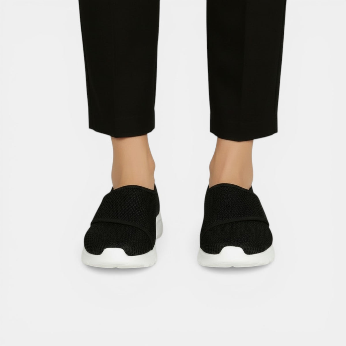 Zapatillas Ortopédicas Transpirables