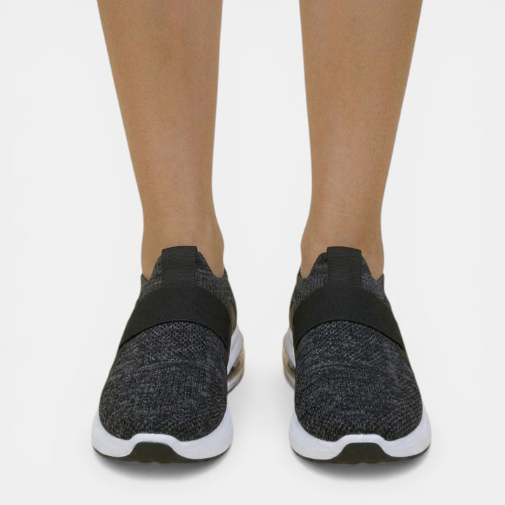 Zapatillas Mujer Transpirables Elegantes