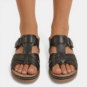 Comfortable Orthopedic Sandals for Women