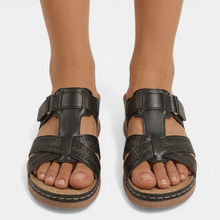 Comfortable Orthopedic Sandals for Women