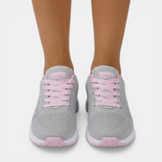 Zapatillas Ortopédicas Mujer Ligeras