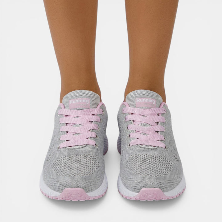 Zapatillas Ortopédicas Mujer Ligeras