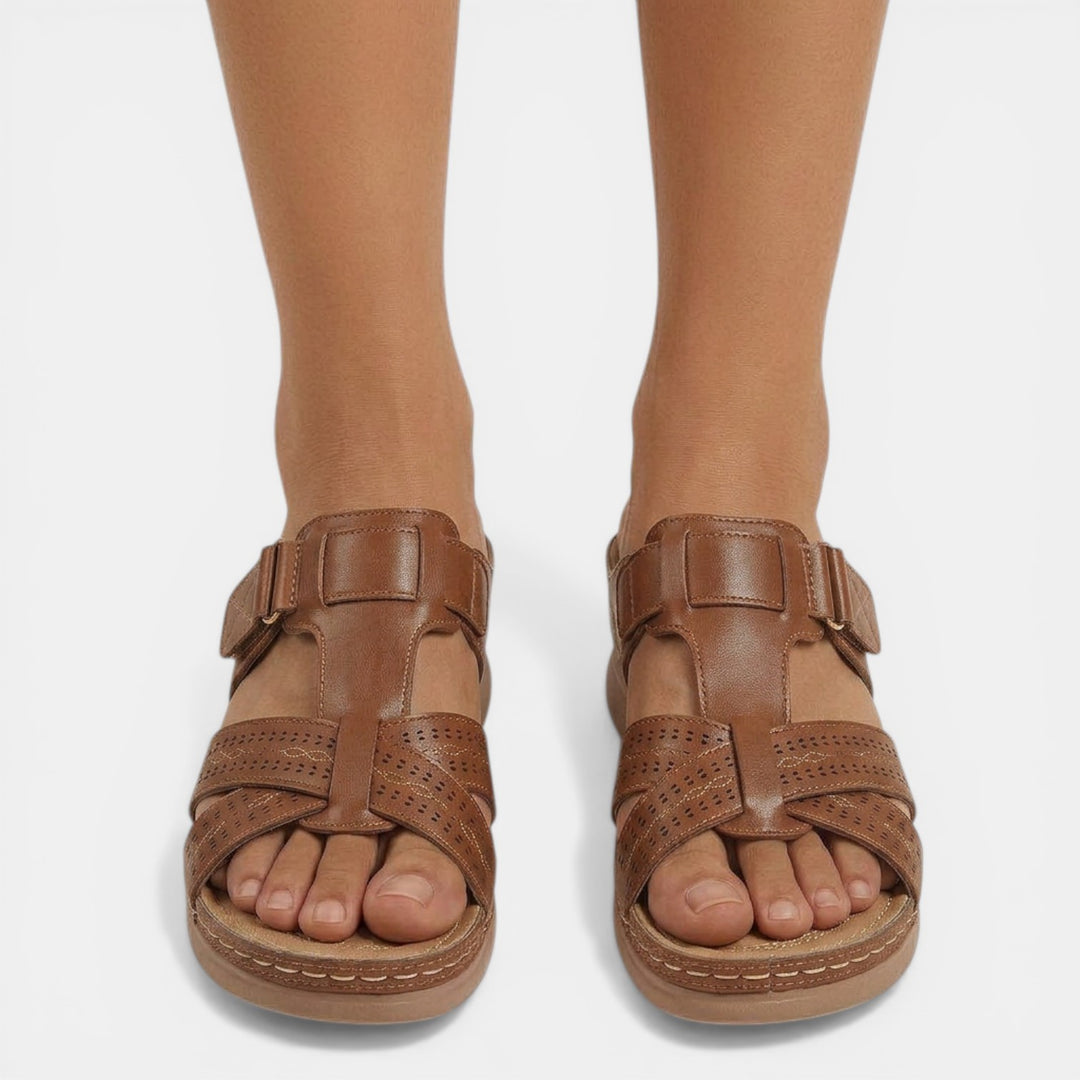 Comfortable Orthopedic Sandals for Women