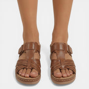 Comfortable Orthopedic Sandals for Women