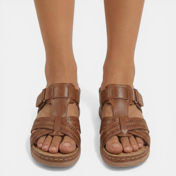 Comfortable Orthopedic Sandals for Women