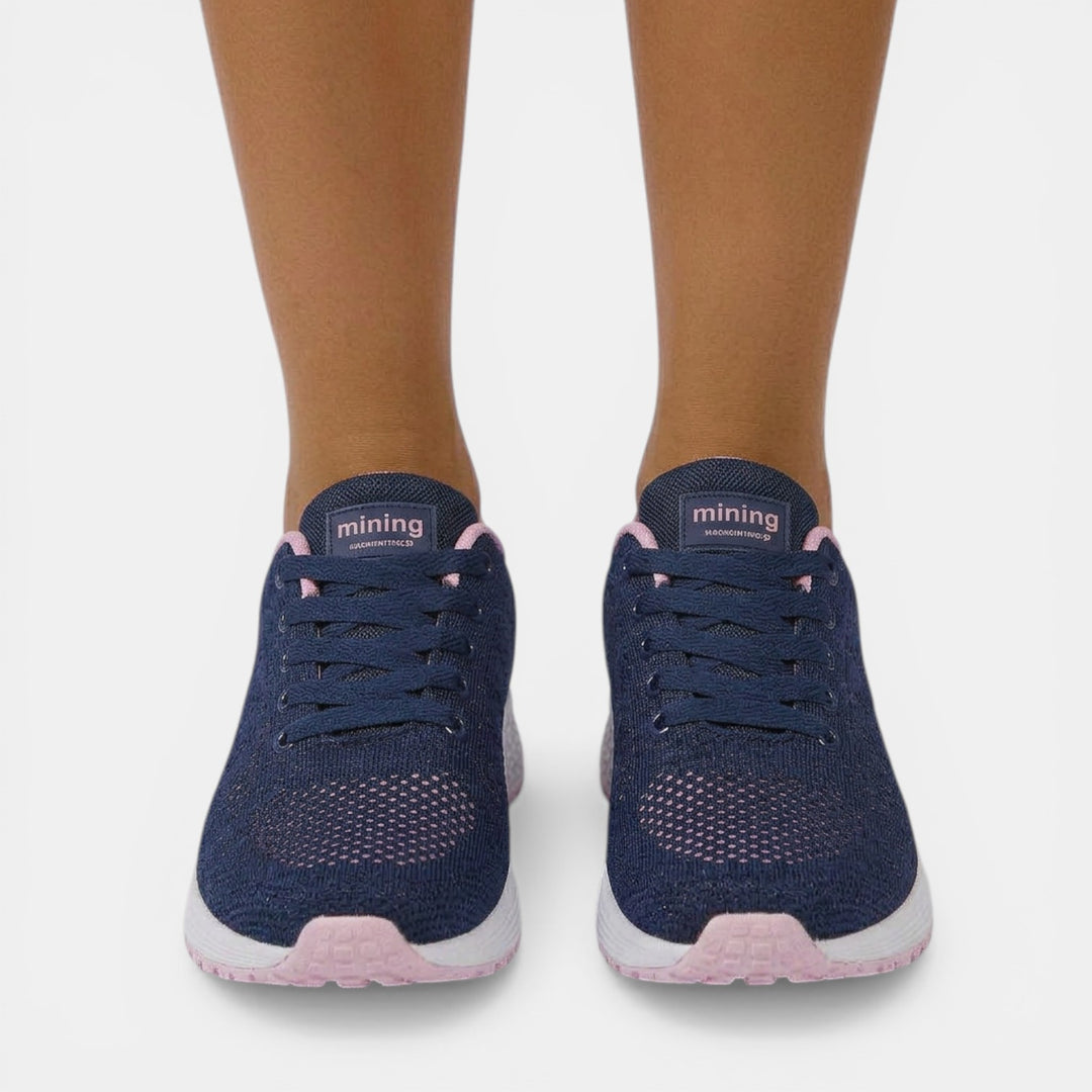 Zapatillas Ortopédicas Mujer Ligeras