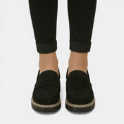 Orthopedic Platform Loafers for Women