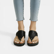 Orthopedic Wedge Summer Sandals