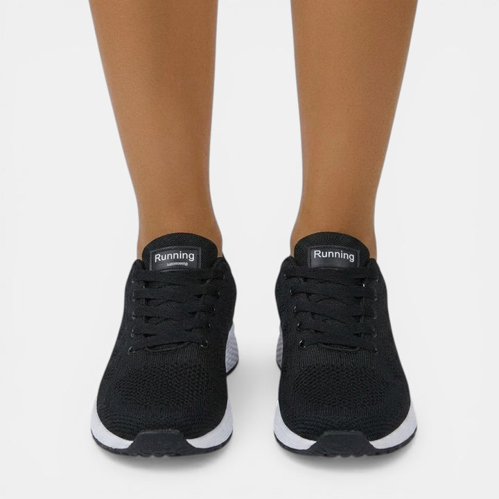 Zapatillas Ortopédicas Mujer Ligeras
