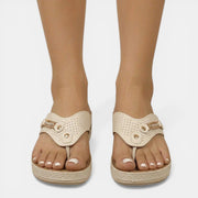 Women's Retro Orthopedic Sandals