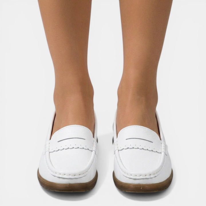 Mocasines Ortopédicos Mujer