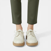 Zapatos Mujer Oxford Ortopédicos