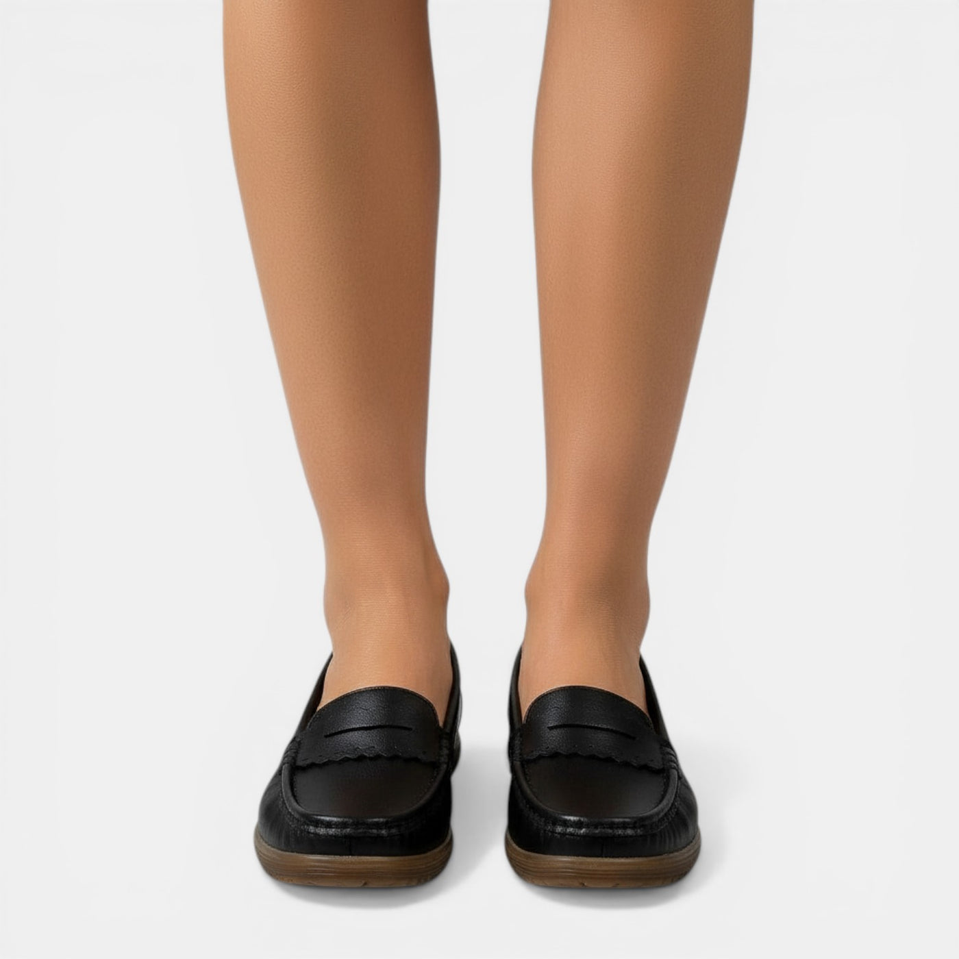 Orthopedic Loafers for Women