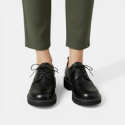 Zapatos Mujer Oxford Ortopédicos