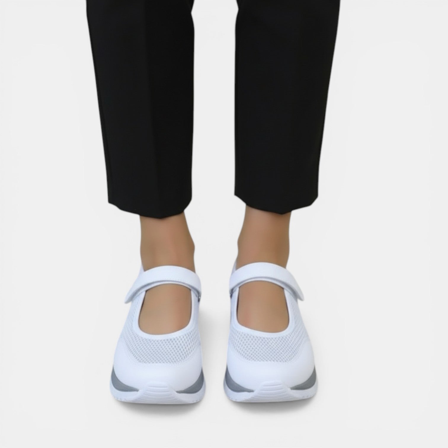 Zapatillas Ortopédicas Mujer Verano