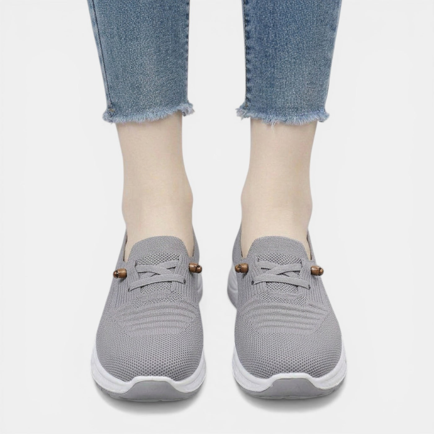 Women's Comfortable Orthopedic Loafers