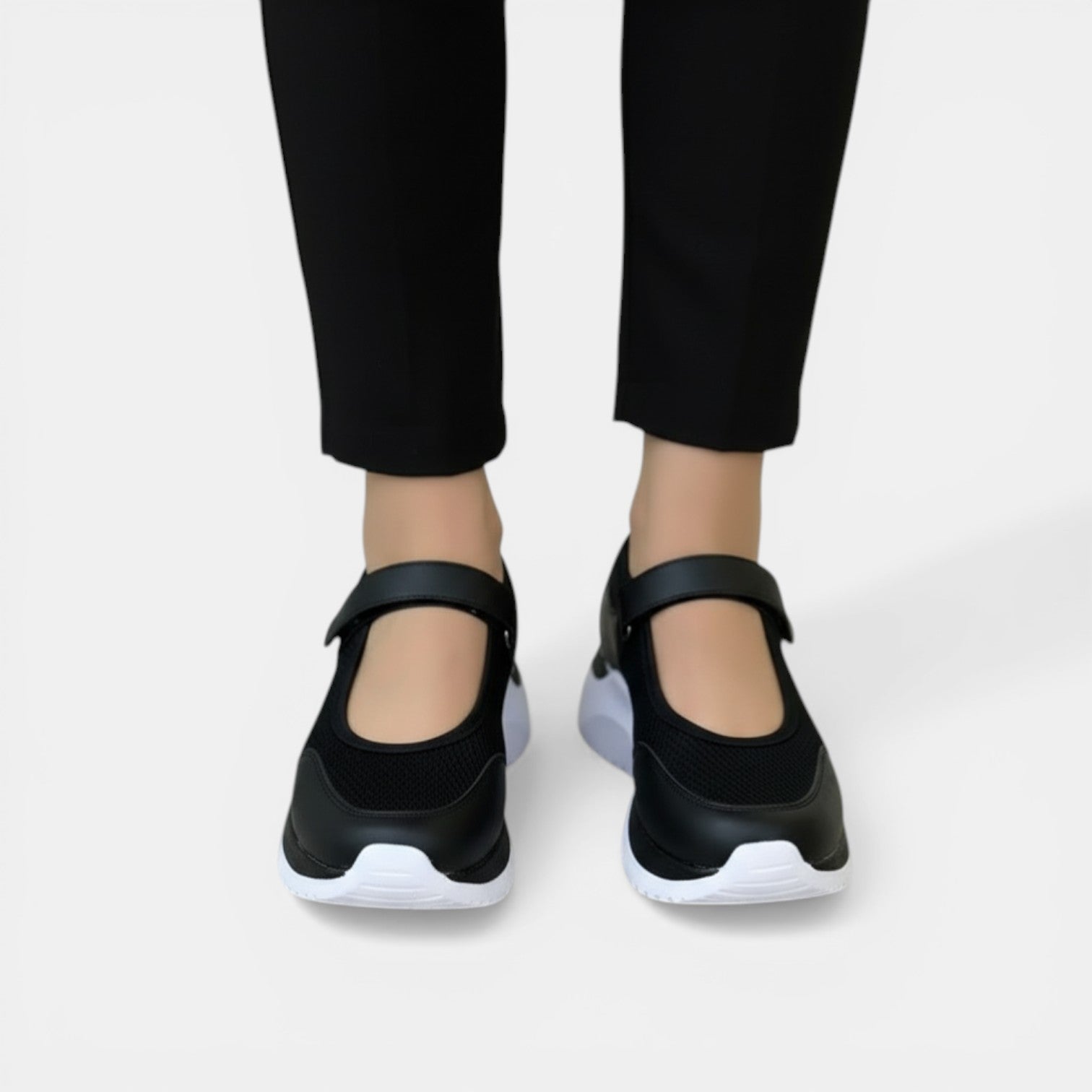 Zapatillas Ortopédicas Mujer Verano