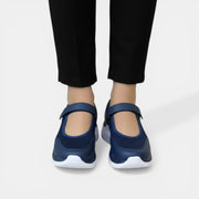 Zapatillas Ortopédicas Mujer Verano