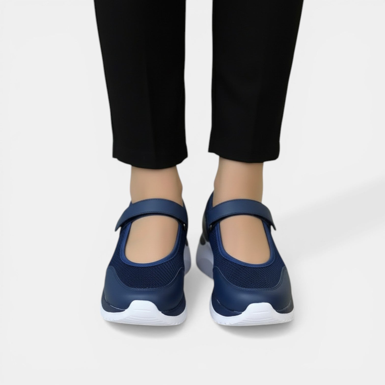 Zapatillas Ortopédicas Mujer Verano
