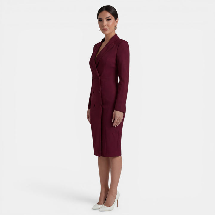 Elegant Women&