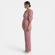 Women's Two-Piece Elegant Set