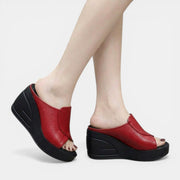 Women's Orthopedic Wedge Sandals