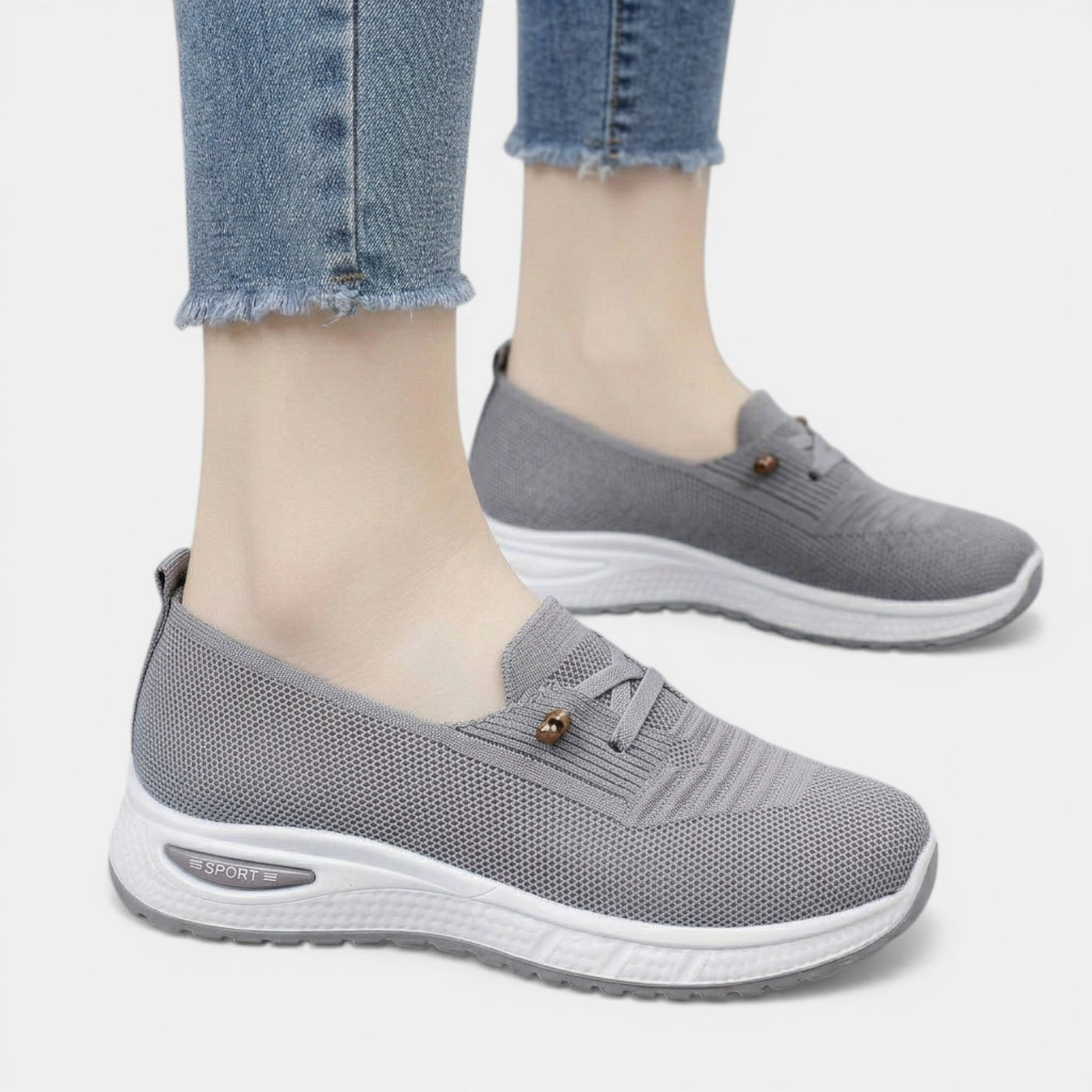 Women's Comfortable Orthopedic Loafers