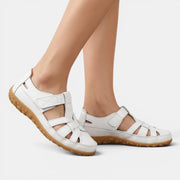 Women's Orthopedic Velcro Sandals