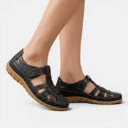 Women's Orthopedic Velcro Sandals
