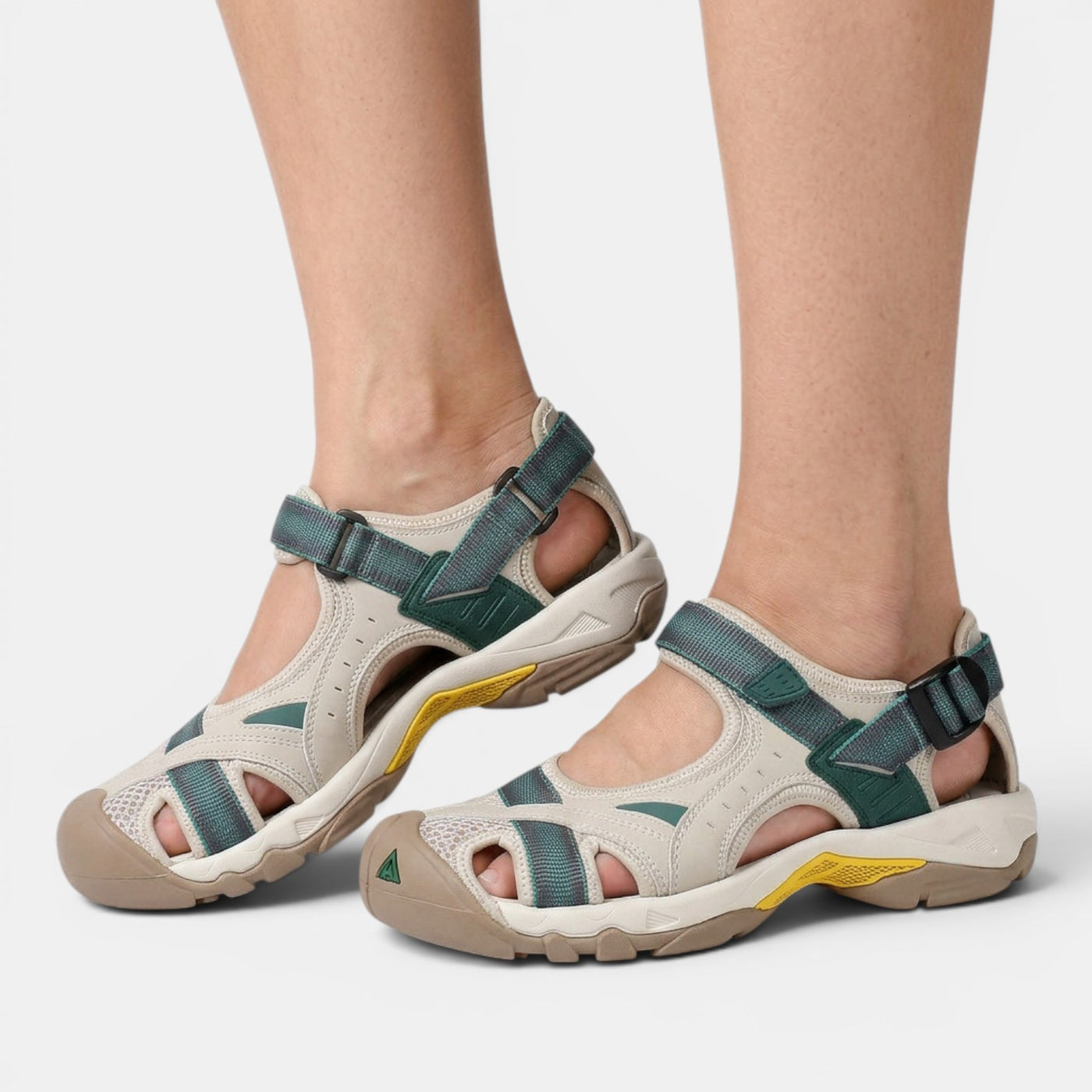 Flat Non-Slip Summer Sandals