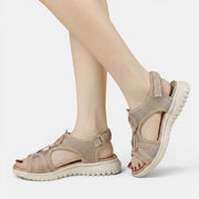 Comfortable Women's Platform Sandals
