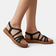 Women's Comfortable Stretch Sandals